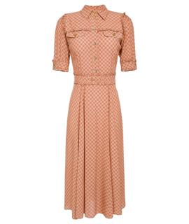 ELISABETTA FRANCHI Повседневное платье