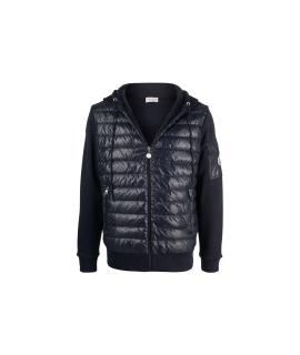 MONCLER Пуховик