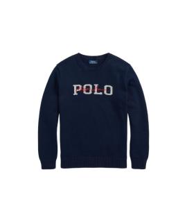POLO RALPH LAUREN Джемпер / свитер