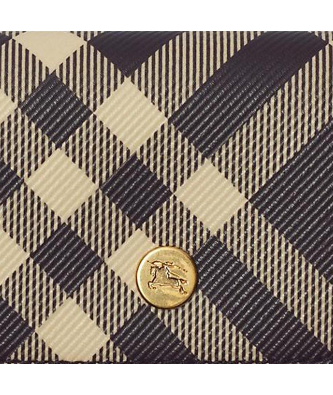 BURBERRY Мульти кошелек, фото 4