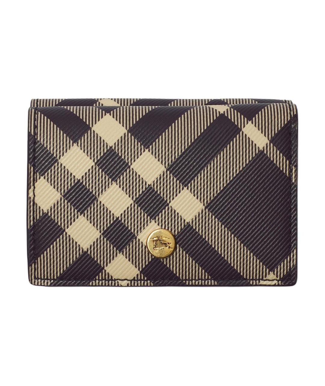 BURBERRY Мульти кошелек, фото 2