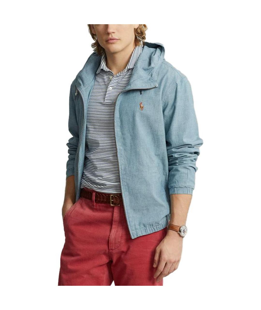 POLO RALPH LAUREN Куртка, фото 3