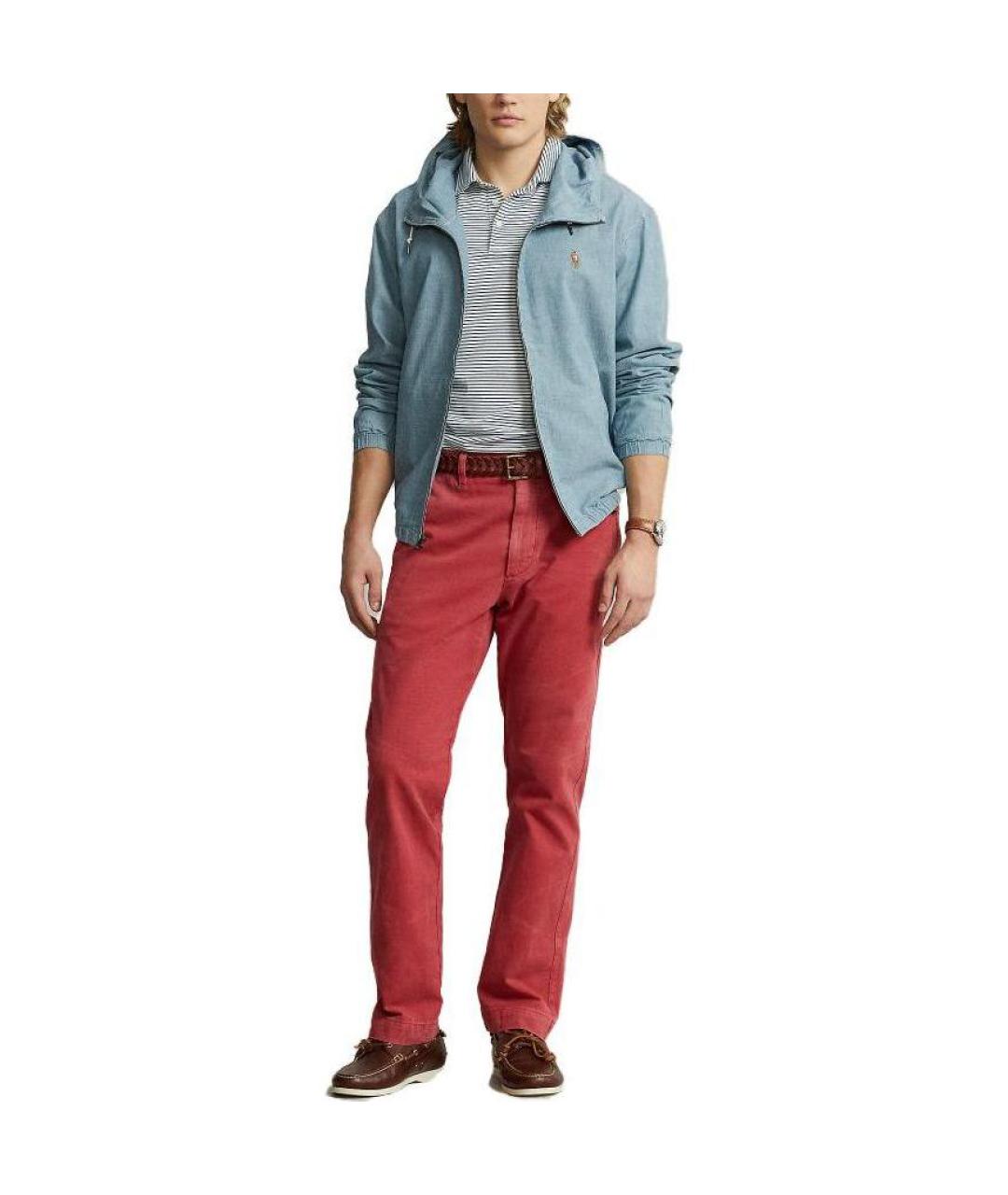 POLO RALPH LAUREN Куртка, фото 2