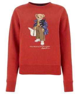 POLO RALPH LAUREN Худи/толстовка