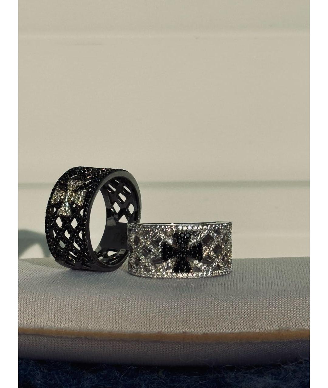 APM Monaco Серебряное серебряное кольцо, фото 5