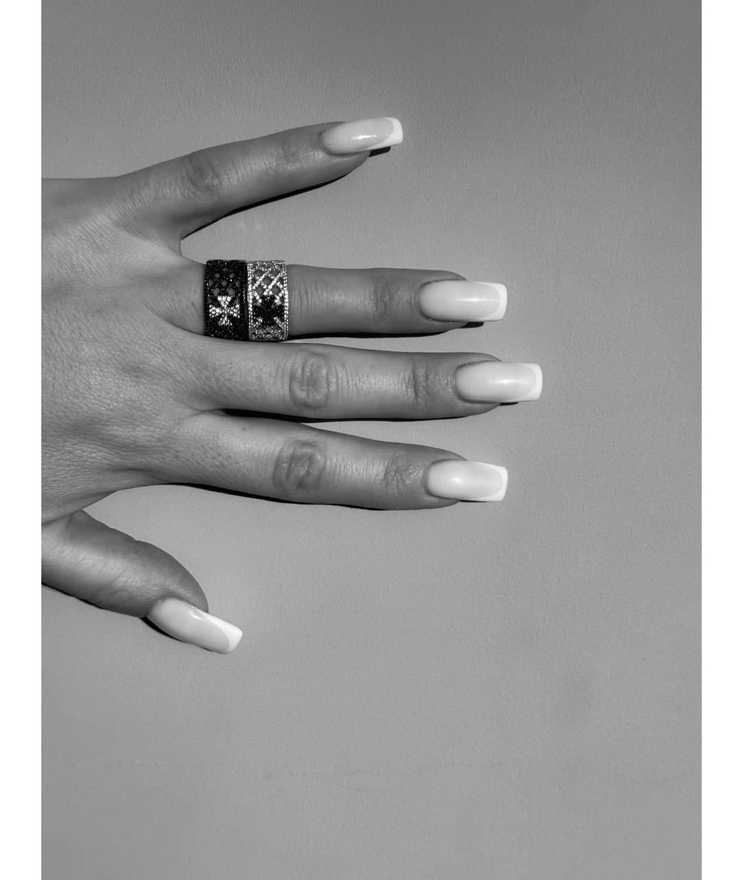 APM Monaco Серебряное серебряное кольцо, фото 6