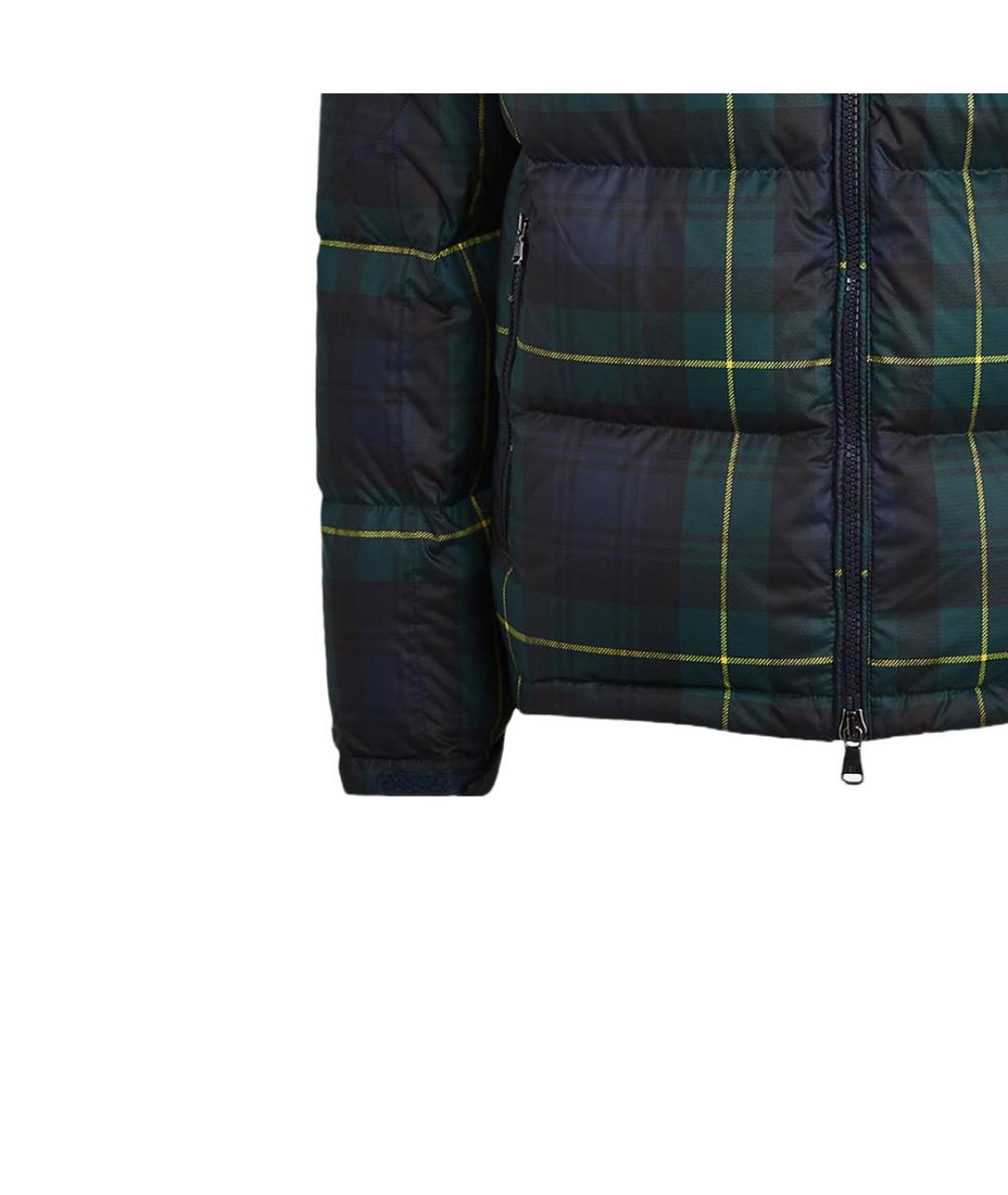 POLO RALPH LAUREN Мульти пуховик, фото 6