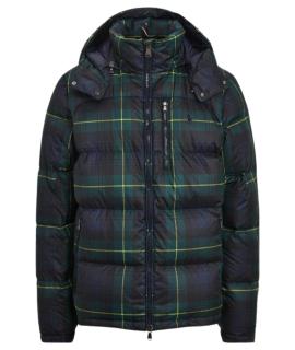 POLO RALPH LAUREN Пуховик