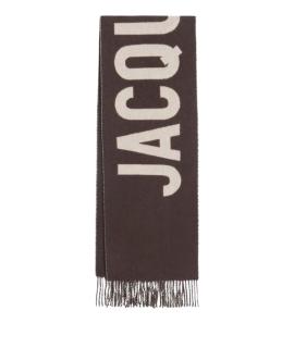 JACQUEMUS Шарф