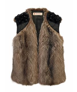 CHRISTIAN DIOR Накидка/пончо