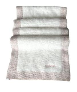 CHANEL Шарф