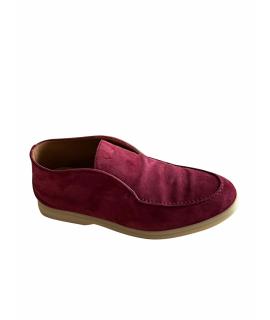 LORO PIANA Лоферы