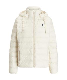 POLO RALPH LAUREN Пуховик