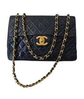 CHANEL Сумка через плечо