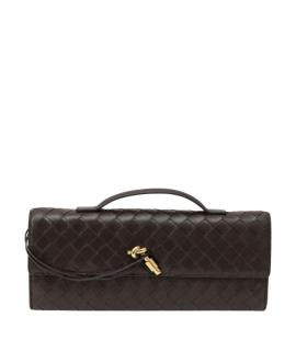 BOTTEGA VENETA Клатч/вечерняя сумка