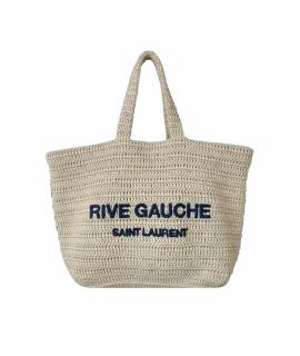 SAINT LAURENT Пляжная сумка