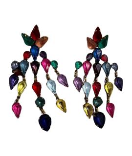 ERICKSON BEAMON Серьги