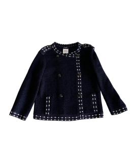 CHANEL Жакет/пиджак