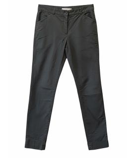 DOLCE&GABBANA Прямые брюки