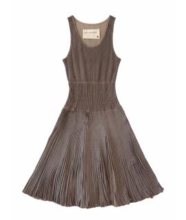 MAISON KITSUNE Платье