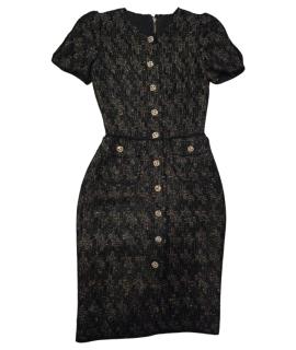 DOLCE&GABBANA Повседневное платье