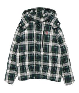 POLO RALPH LAUREN Пуховик