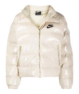 NIKE Пуховик