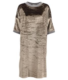 BRUNELLO CUCINELLI Повседневное платье