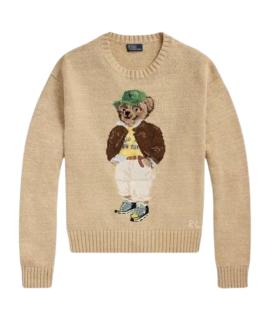 POLO RALPH LAUREN Джемпер / свитер