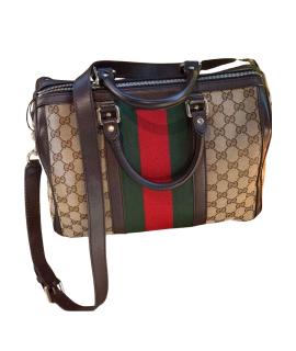 GUCCI Сумка с короткими ручками