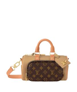 LOUIS VUITTON Сумка через плечо