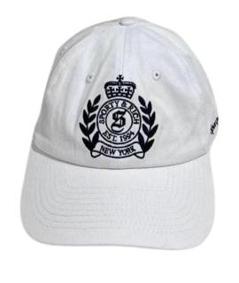 SPORTY AND RICH Кепка