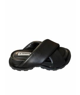 JIL SANDER Шлепанцы