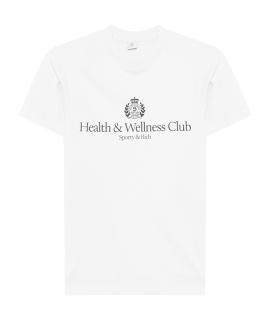 SPORTY AND RICH Футболка