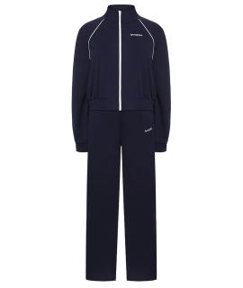 SPORTY AND RICH Спортивные костюмы