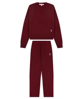 SPORTY AND RICH Спортивные костюмы