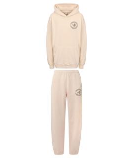 SPORTY AND RICH Спортивные костюмы