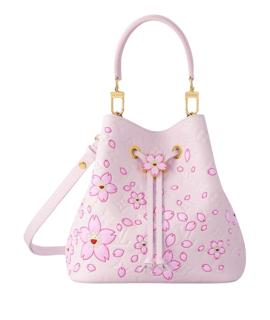 LOUIS VUITTON Сумка через плечо