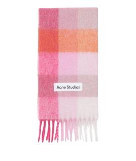 ACNE STUDIOS Шарф