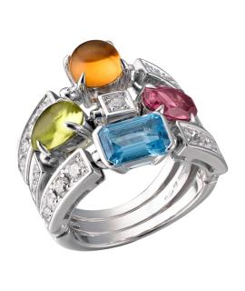 BVLGARI Кольцо