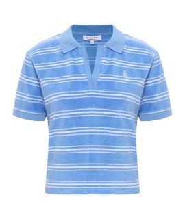 SPORTY AND RICH Футболка