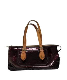 LOUIS VUITTON Сумка с короткими ручками