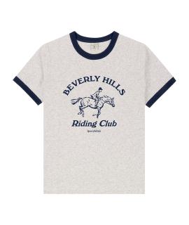 SPORTY AND RICH Футболка