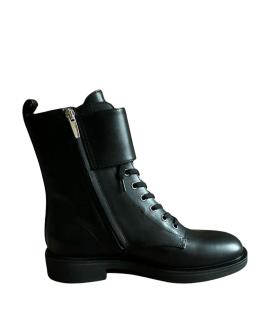 GIANVITO ROSSI Ботинки