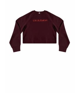 Lululemon Худи/толстовка