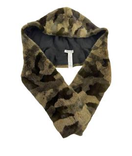 CHRISTIAN DIOR Капюшон