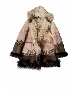 CHRISTIAN DIOR Дубленка