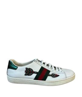 GUCCI Кеды