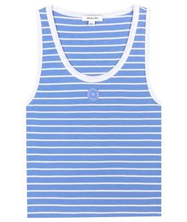 SPORTY AND RICH Майка