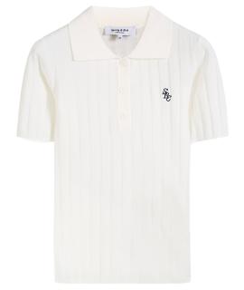 SPORTY AND RICH Футболка